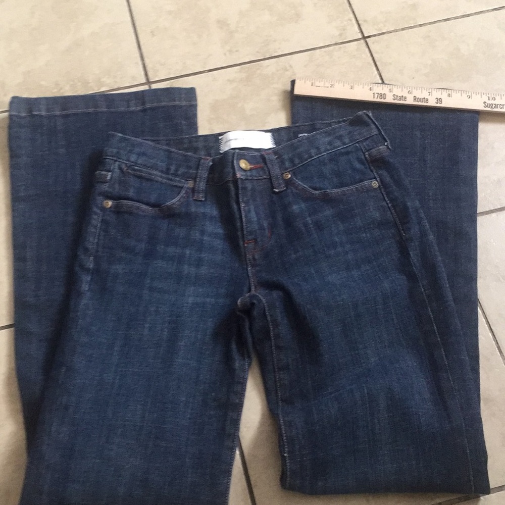 Paper denim Jeans - Picture 2 of 7